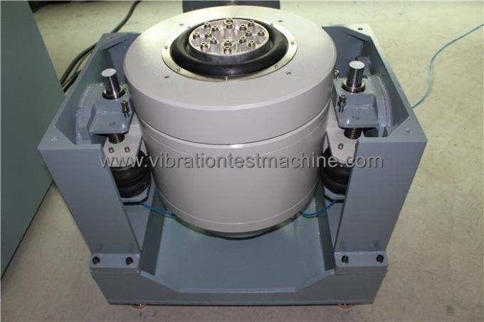 Electrodynamic Shaker Vibration Test System With ISO 16750 , ISTA 1A ...