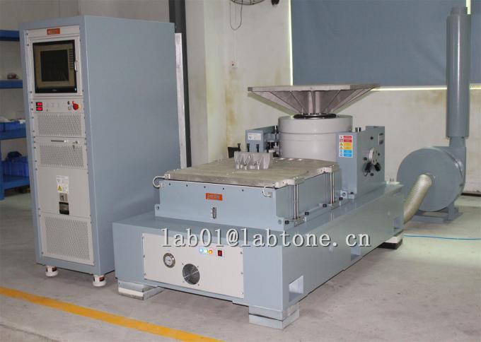 Vibration Test Machine Vibration Table Testing Comply with Standard of ...